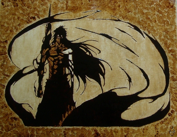 Final Getsuga TenshÃï¿½ : Mugetsu