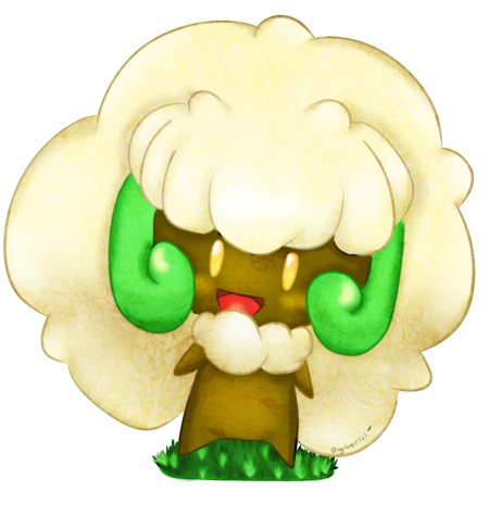 whimsicott