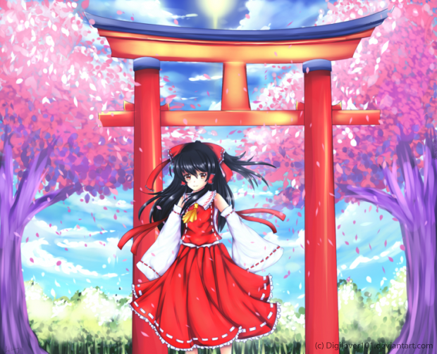 Reimu
