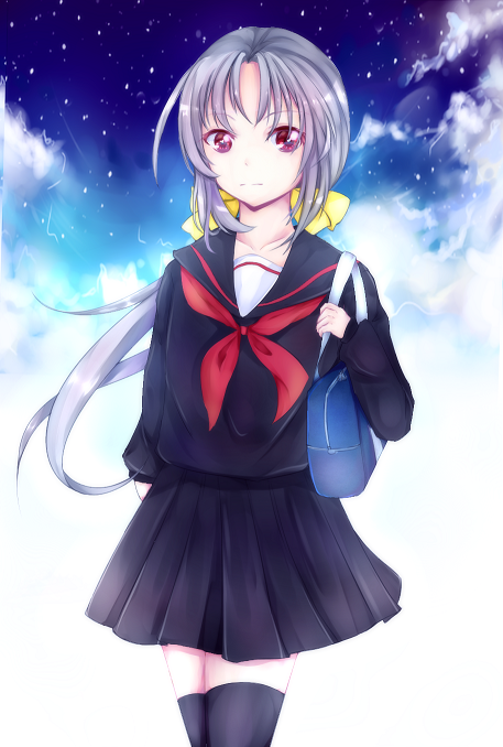Sailor Fuku Kazumi