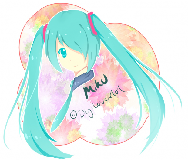 Miku Hatsune