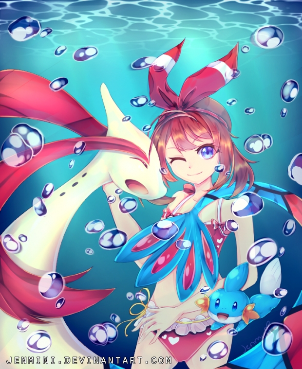 Underwater Adventure