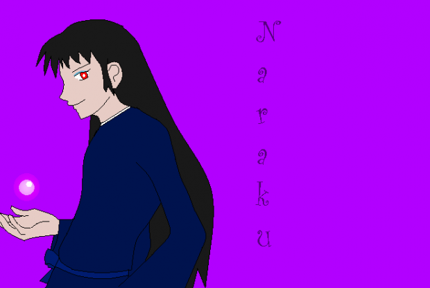 Naraku