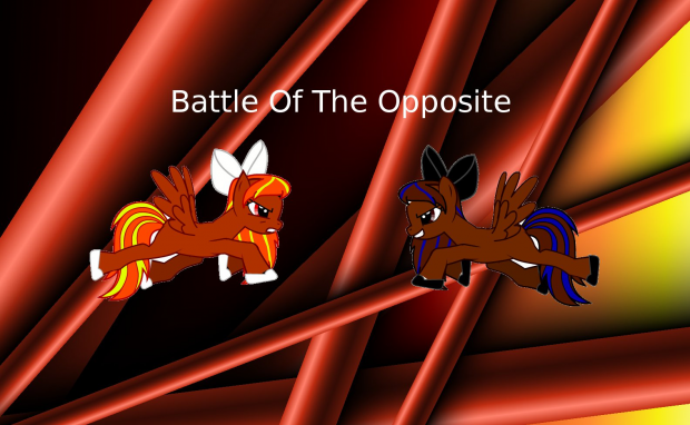 Battle Of The Opposites