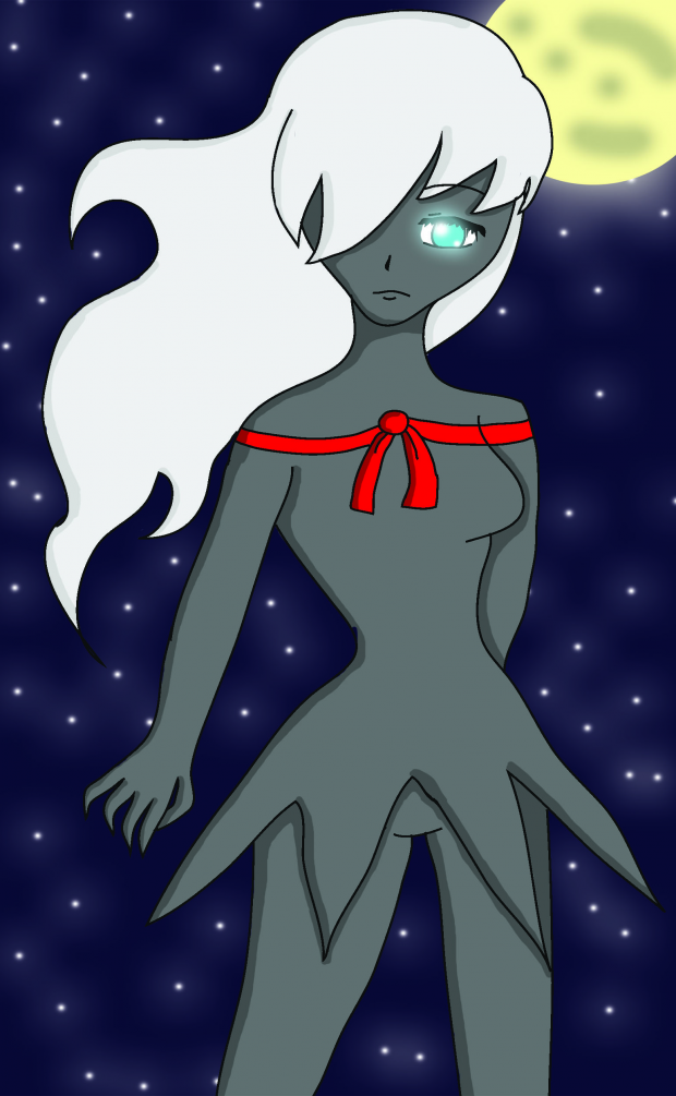 Dasha the Darkrai