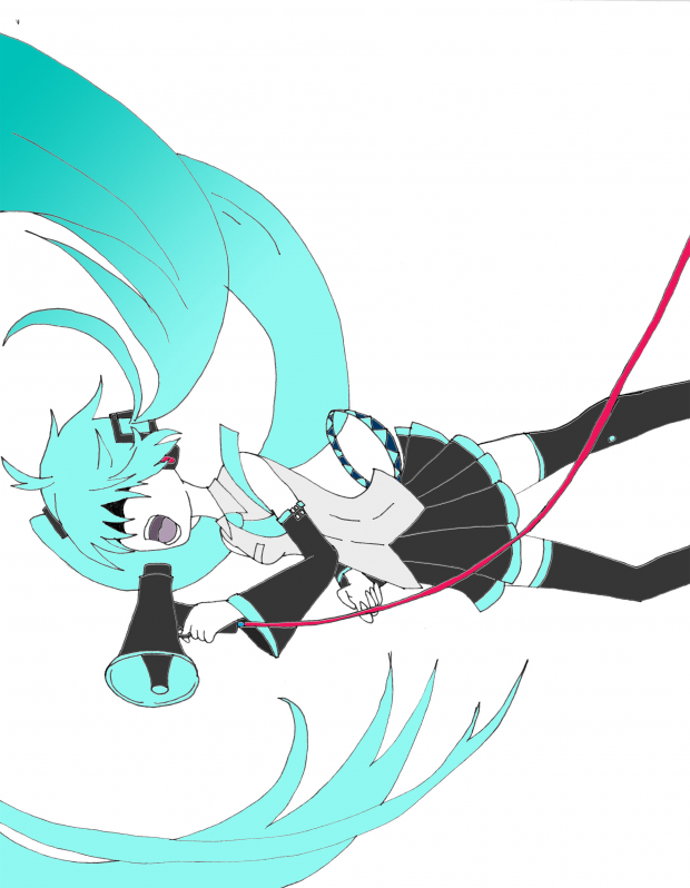 Love is war (Normal)