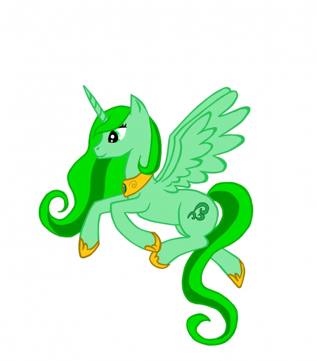 Princess of the Wind