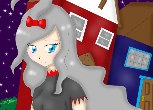 The Walk of a nightmare