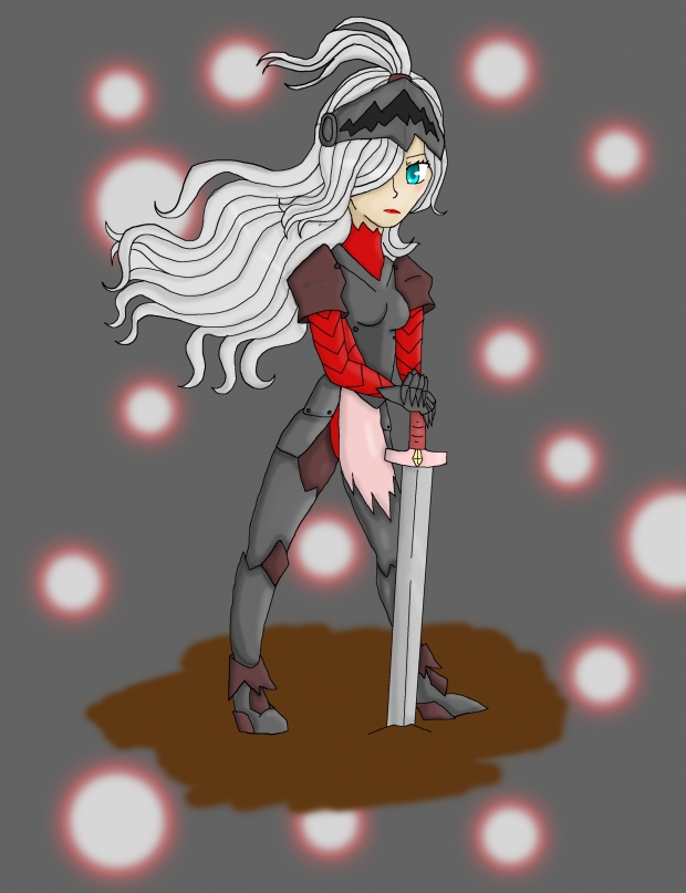 Solider of the Night