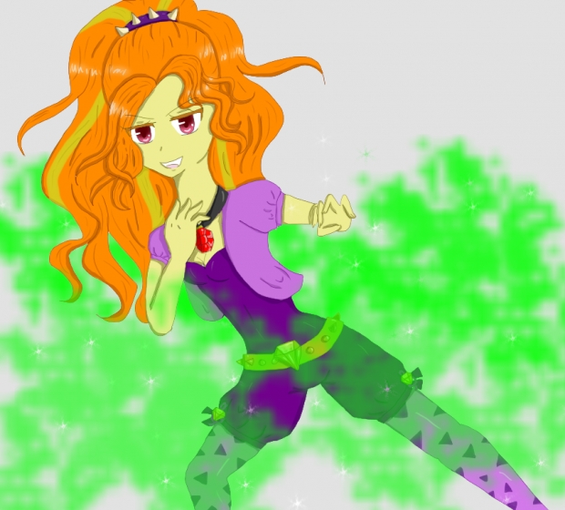 Adagio Dazzle