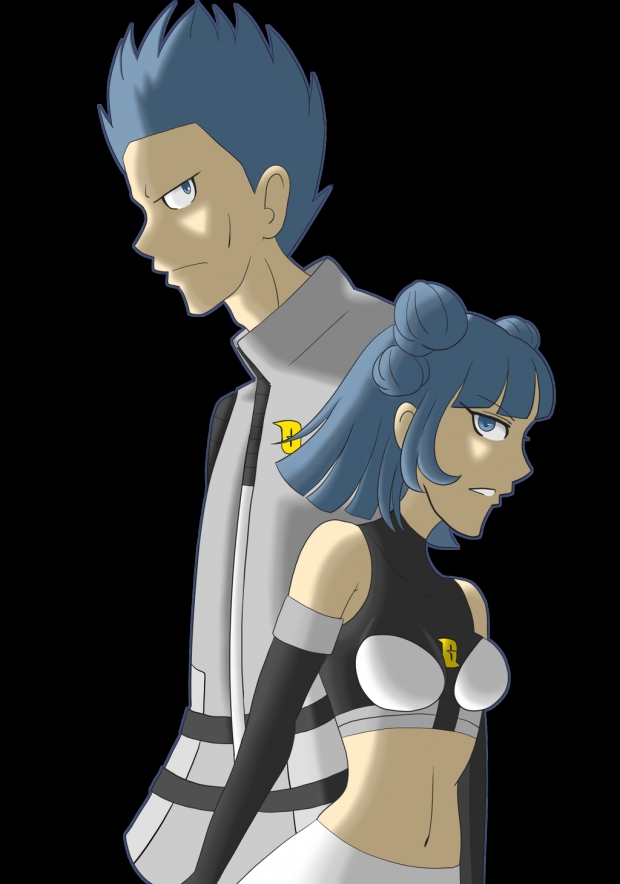 Family Misdeed redraw