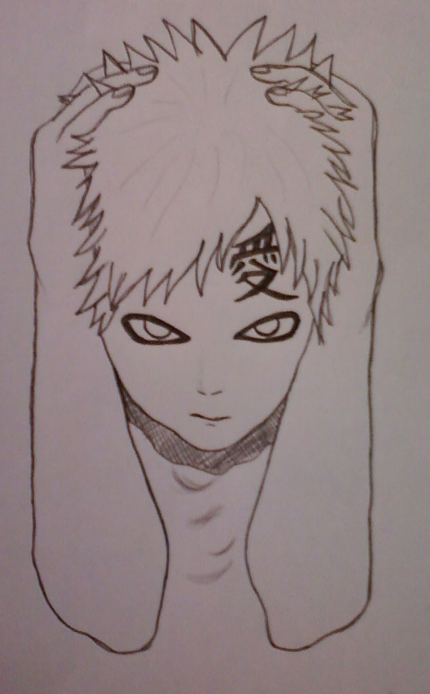 Gaara