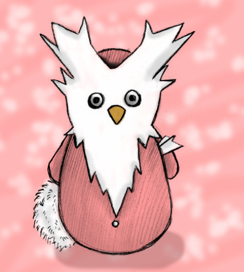 Delibird
