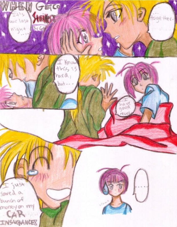 When Geico Attacks....(colored)