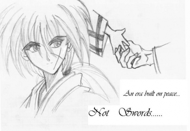 An Era Built On Peace