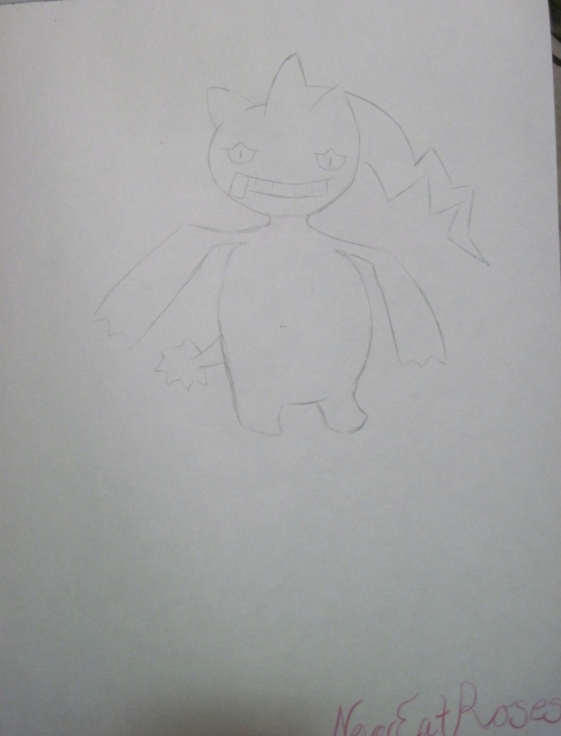 (2)Banette