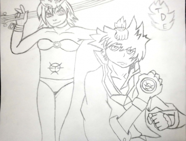 Summer Crossover 2018