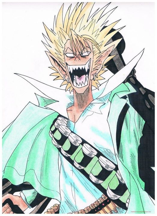 Hiruma Yoichi