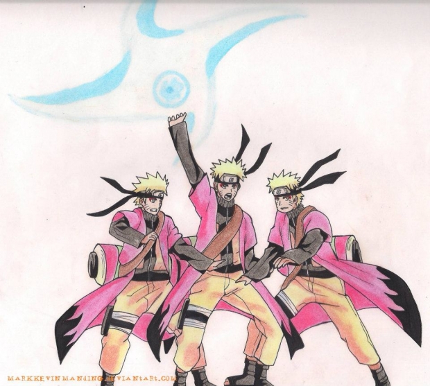 Futon Rasen Shuriken