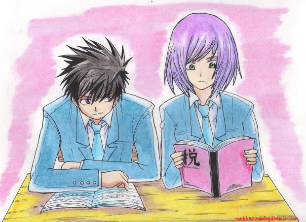 The Best Seat in a Classroom