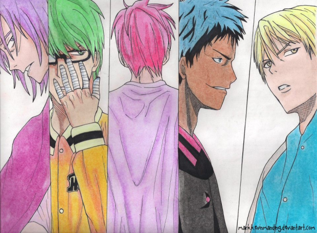 Generation of Miracles