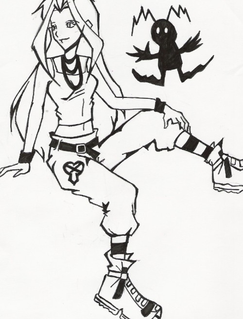 The Lesser Of Two Evils