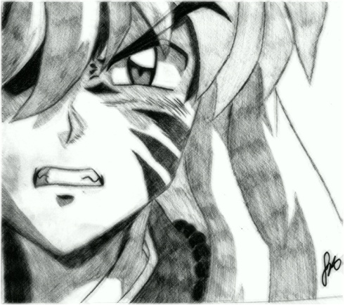 Inuyasha