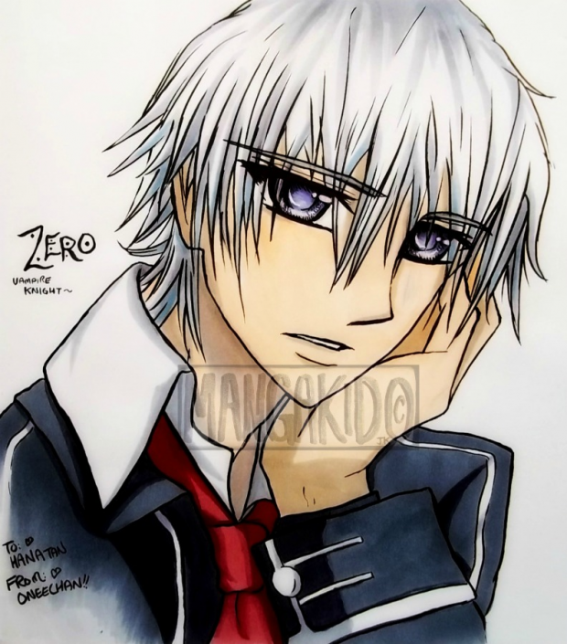 Zero <3
