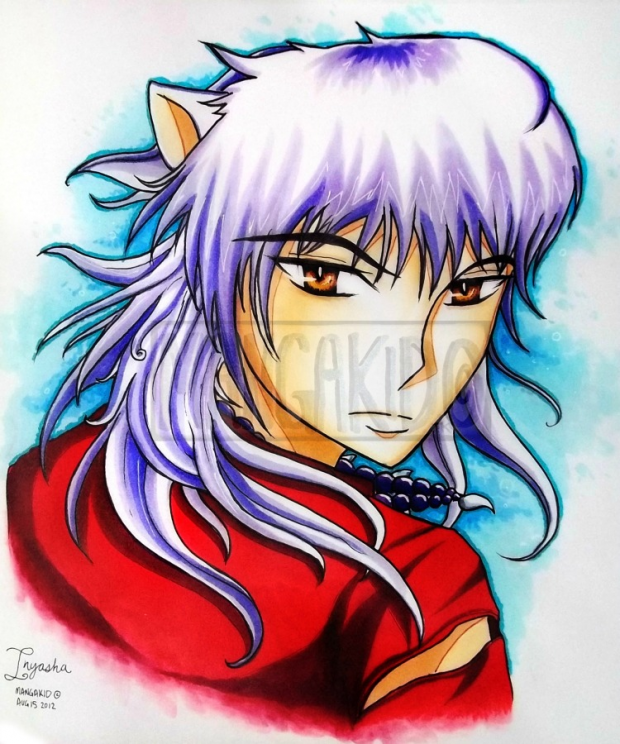 Inuyasha