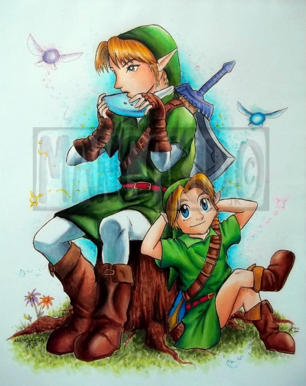 Ocarina of Time