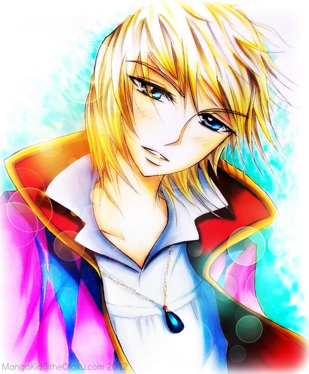 SS Artwork for Meeposan!