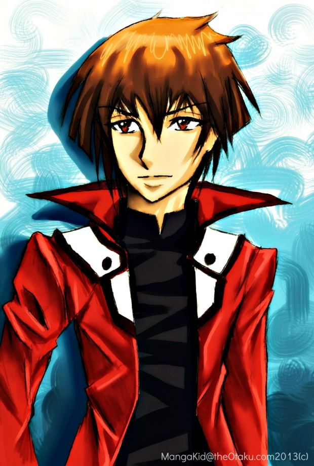 Judai~