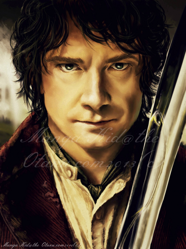 Bilbo Baggins