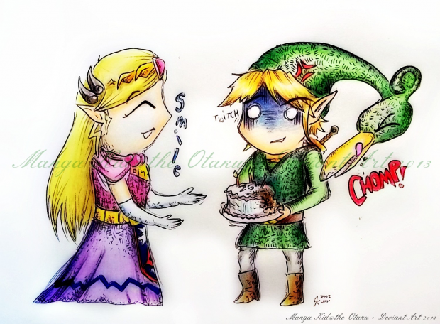 The Minish Cap