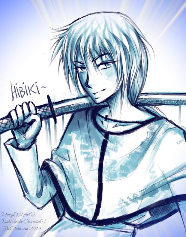 Hibiki-Part 1