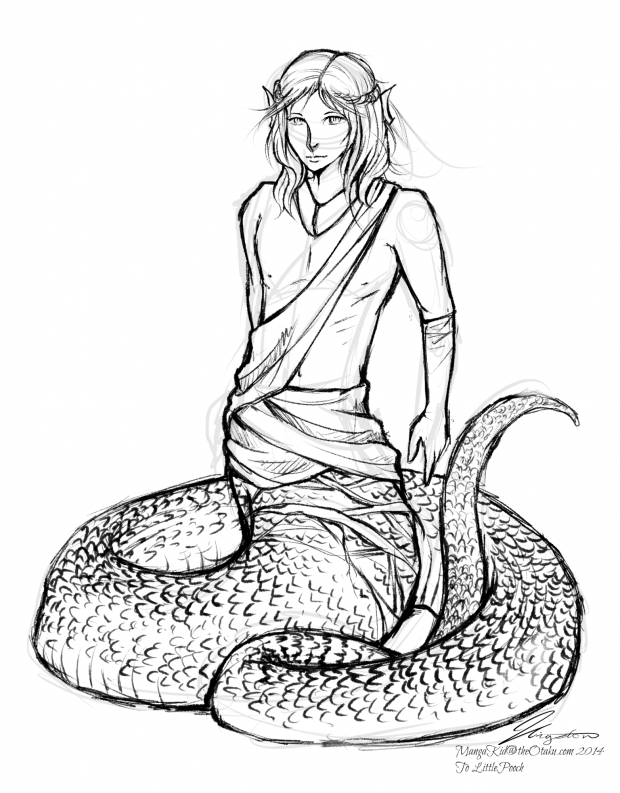 Prize 3 {littlepooch}