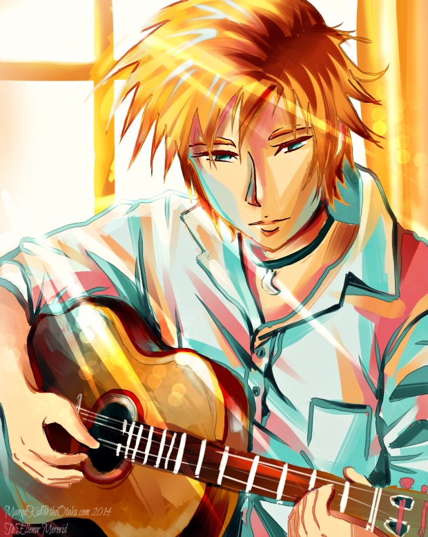 Prize 1 {Ellenor Mererid}