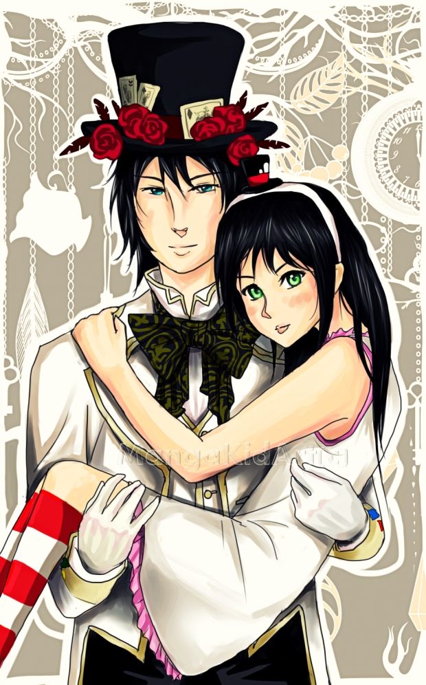 Dupre & Ruby [SubSS]