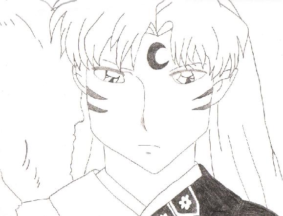 Sesshomaru ^_^