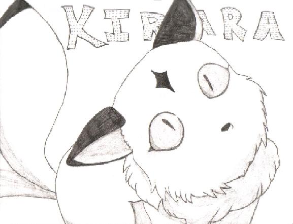 Kirara Of The Confused...