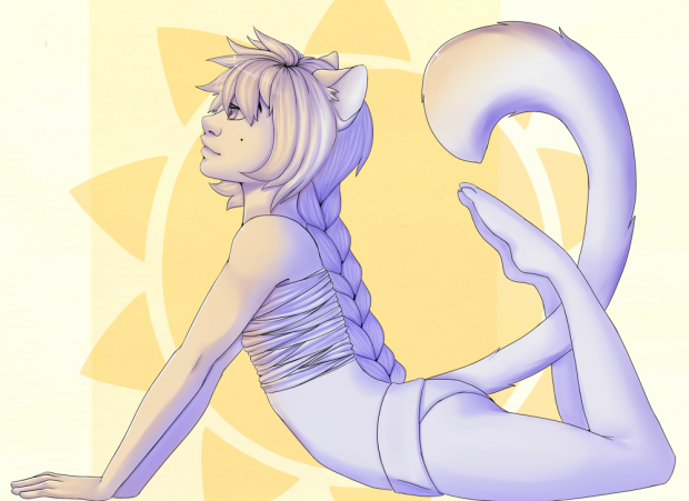 Urdhva Mukha Svanasana