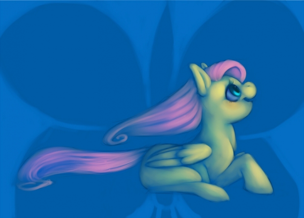 Fluttershy