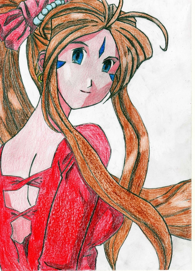 Belldandy