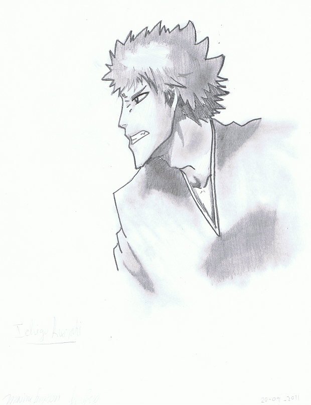 Ichigo