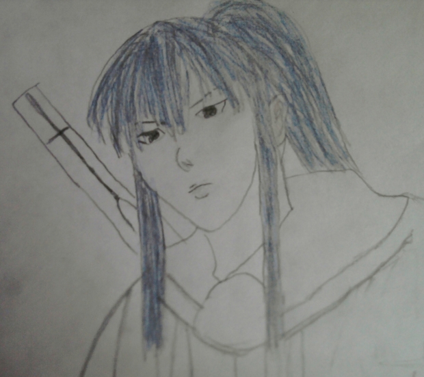 Kanda Yuu