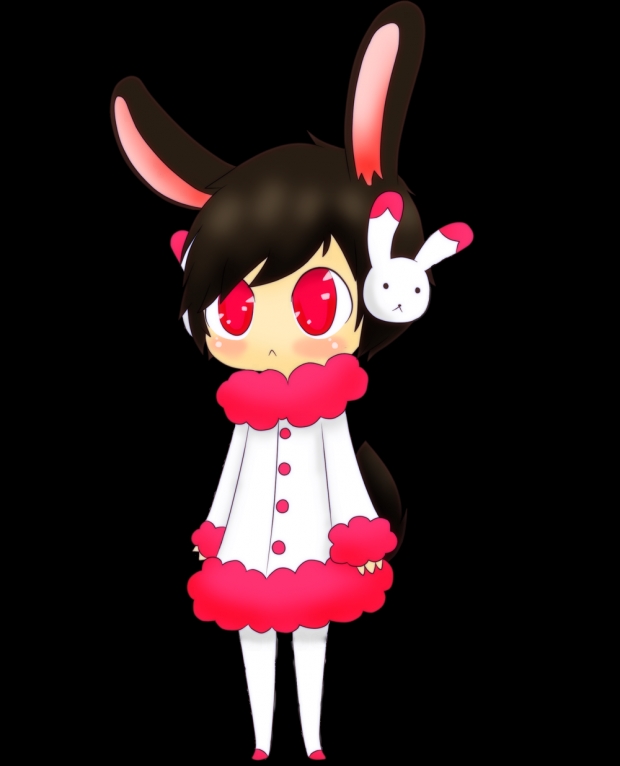 Bunny-zaya!