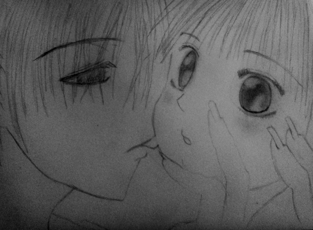 Kiyo X Kuroboshi - Bloody Kiss