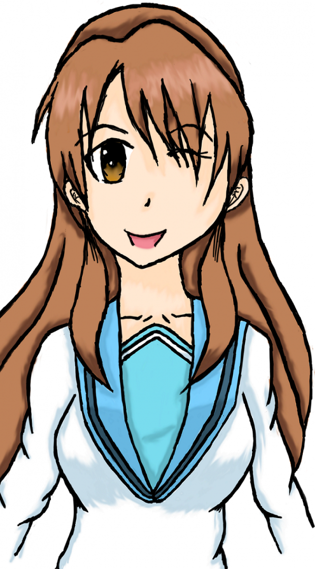 Mikuru Asahina
