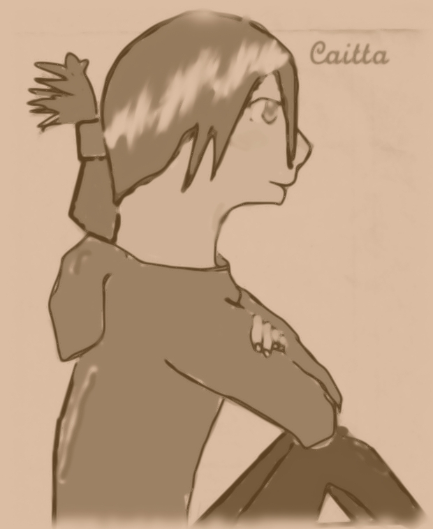 Caitta (OLD)