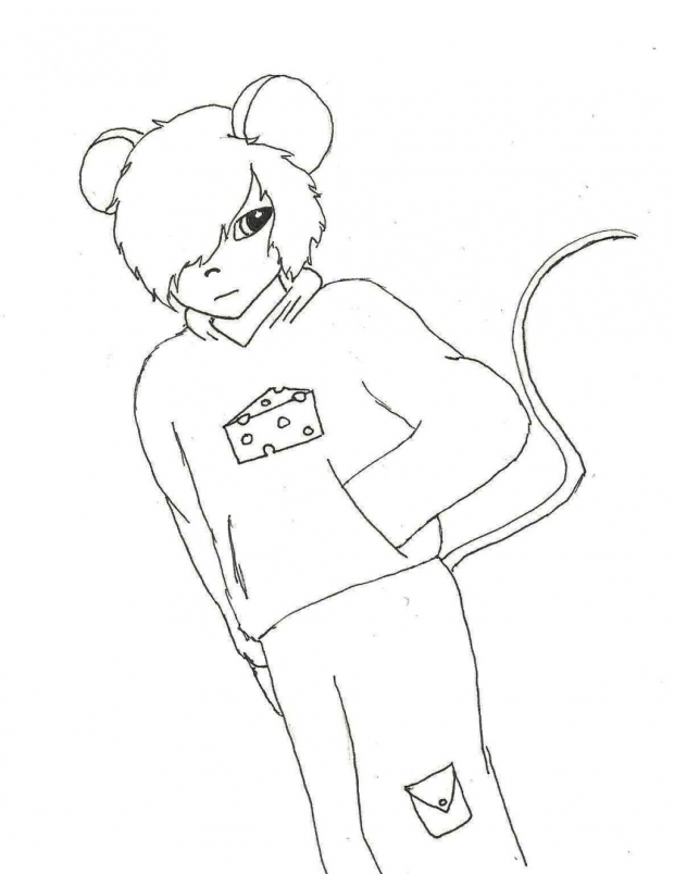 Mouse